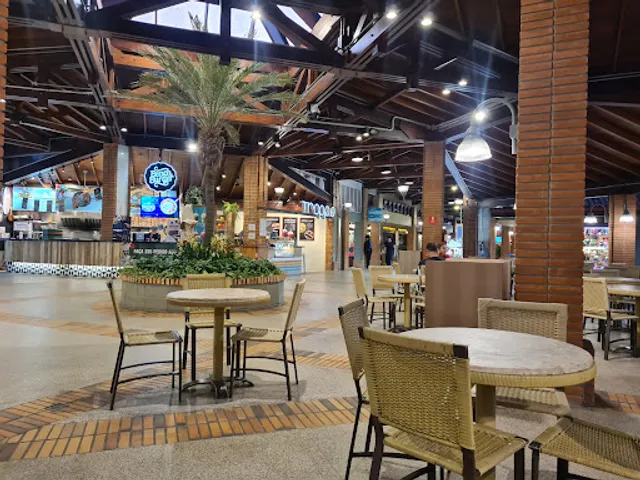 Beach Burger Riviera