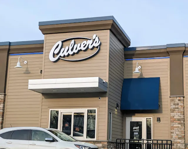 Culver’s