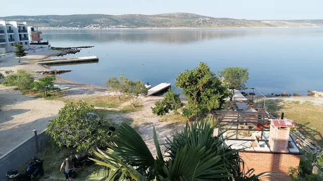 Apartments Jurlina-VesnaJurlina