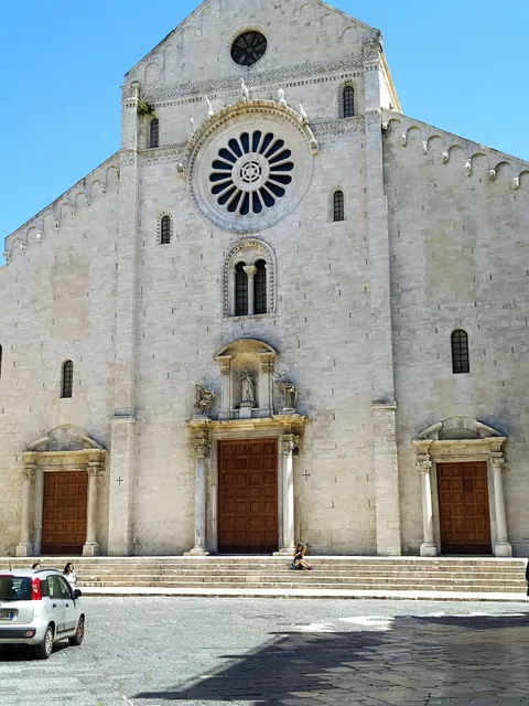 b&b boutique four rooms bari