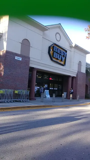 Best Buy