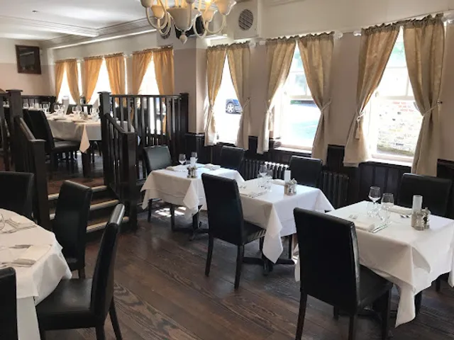 Ristorante Amalfi