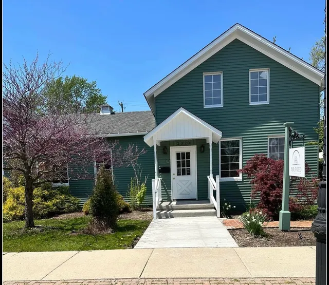 Balanced Therapeutics, LLC