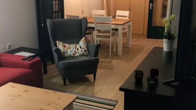 Apartment complex Holiday Park Hahnenklee