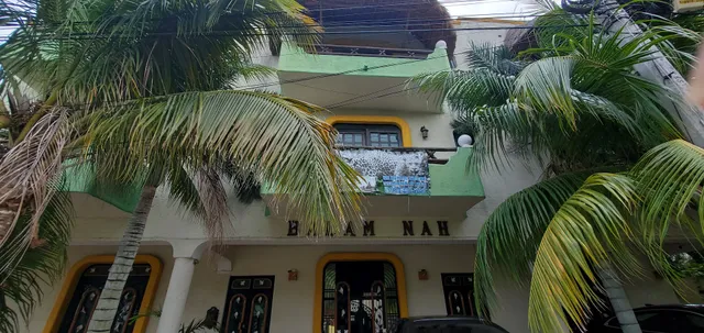 Balam Nah