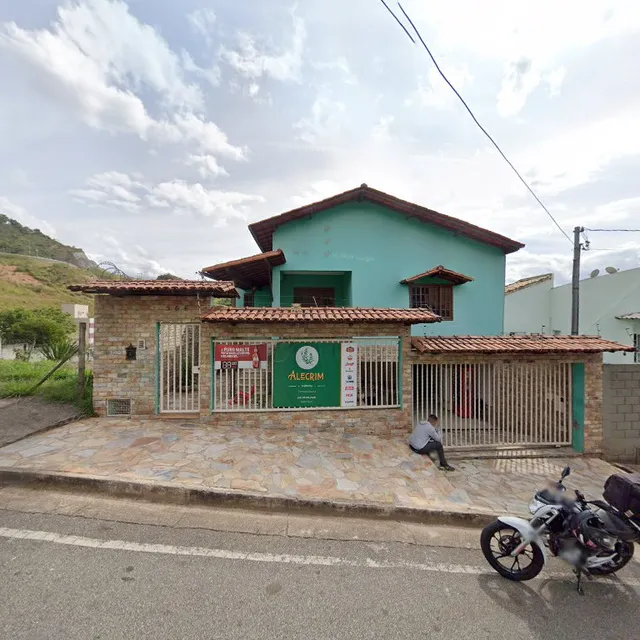 Alecrim comida caseira