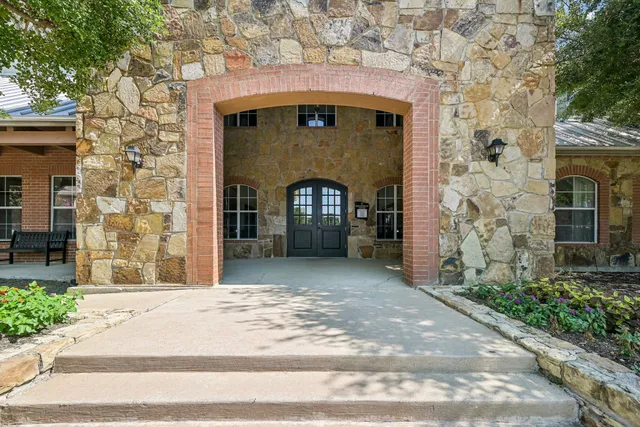 Bluffs at Vista Ridge