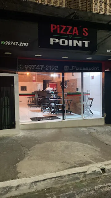 Pizza’s Point LTDA