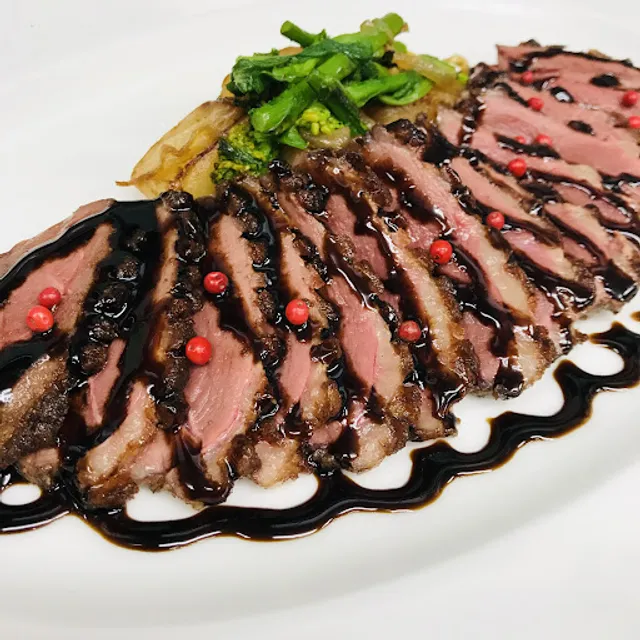 ぐるぐるダイニング