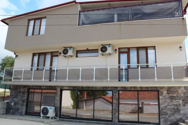 Хижа хюсейн люляково