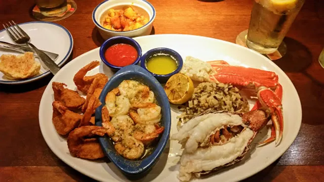 Red Lobster