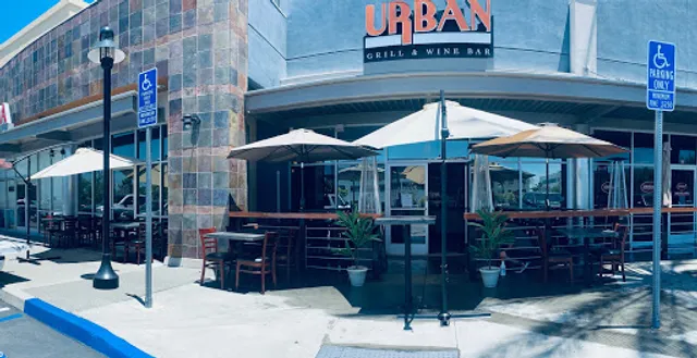 Urban Grill and Wine Bar