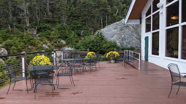 Cliff House Restaurant