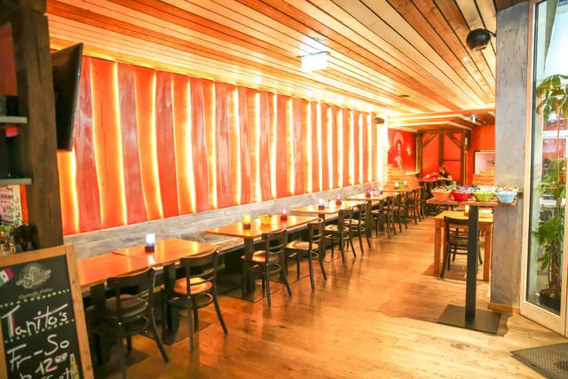 Tanito‘s - Casa Mexicana