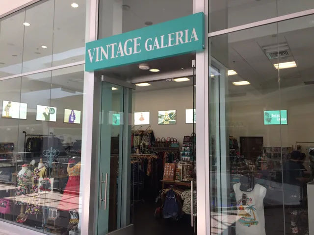 Vintage Galeria