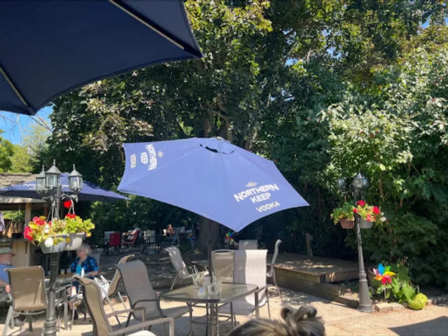 Bayfield Brewing Co.