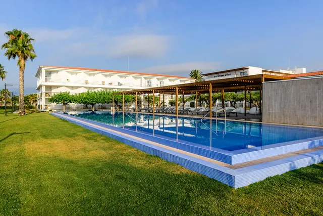 Estival Eldorado Resort