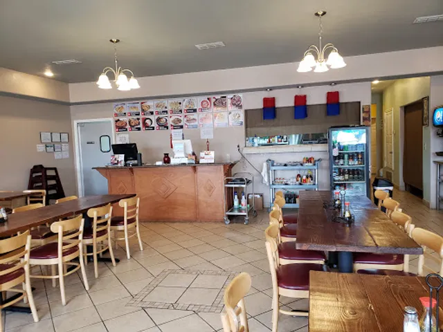 Bokka Korean Comfort Food