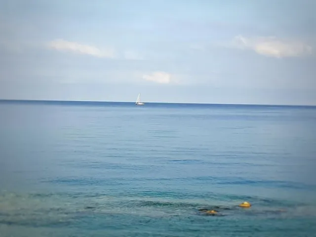 Eremo Sul Mare APARTMENT FUSCALDO