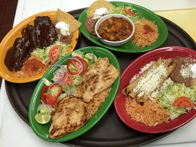 Pepe's Mexican Restaurant