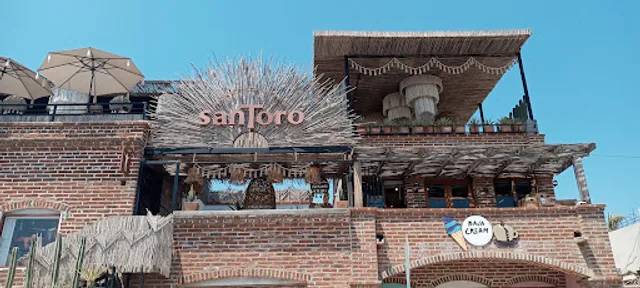 Santoro Todos Santos