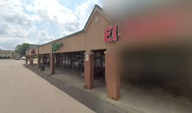 Sugar Bell Shopping Center