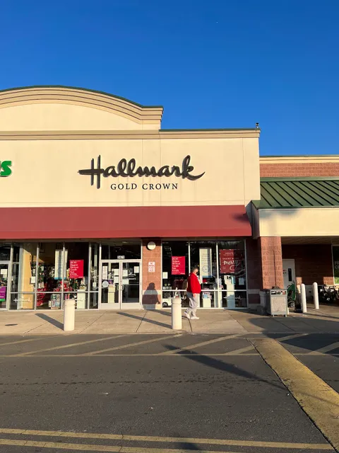 Norman's Hallmark Shop