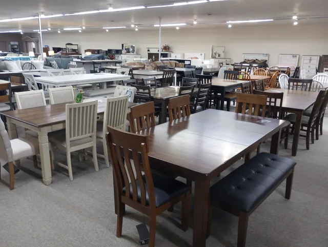 McKinney's Furniture