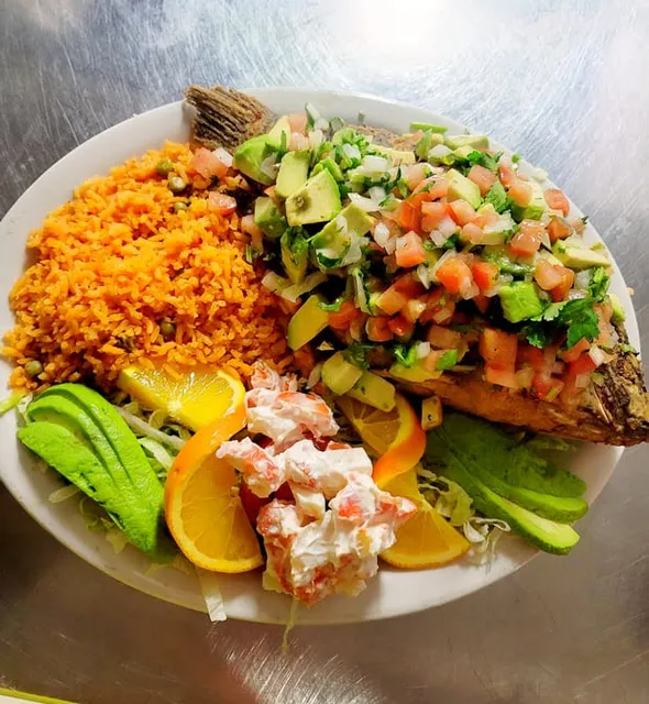 Las Casitas Restaurant