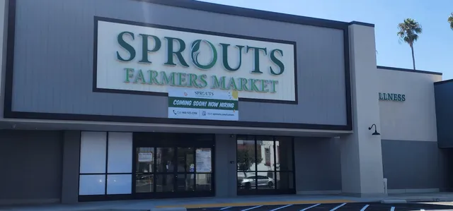 Circle Marina Center