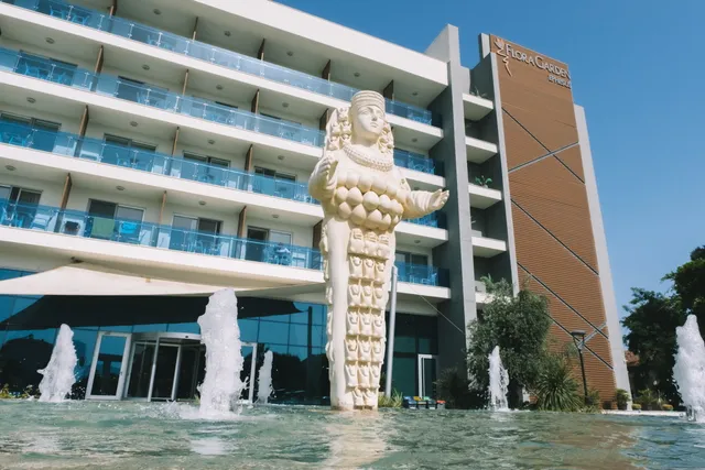 Flora Garden Ephesus Hotel Kuşadası