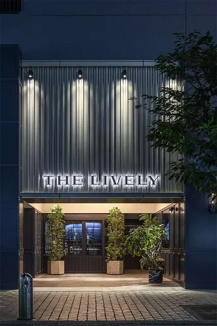 The Millennials Fukuoka