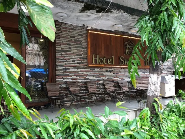 Hotel Home Sweet Home