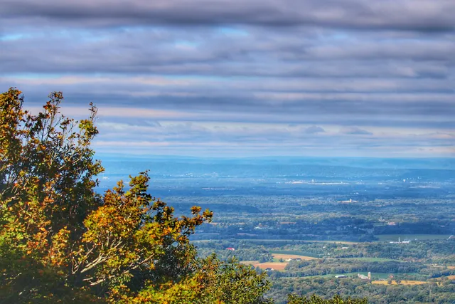 Washington Monument State Park