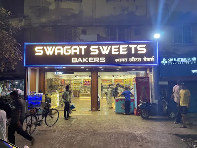 Swagat Sweets and Bakers