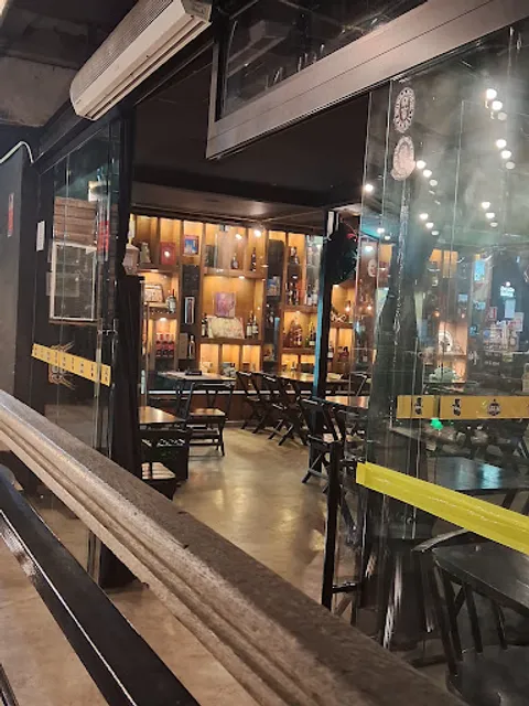 Barão Restaubar - Grill