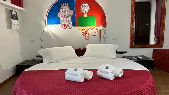 La Dimora dell' Architetto