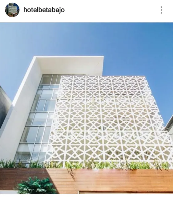 BETA BAJO Hotel & Resto