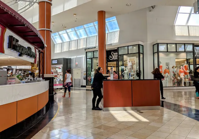 Häagen-Dazs Miami International Mall