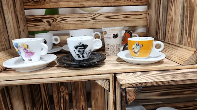 Cremagelato da Giacomo Inh. Giacomo Apadula