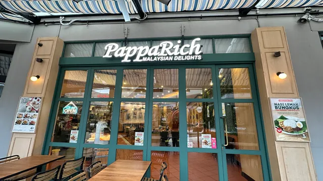 PappaRich Northland