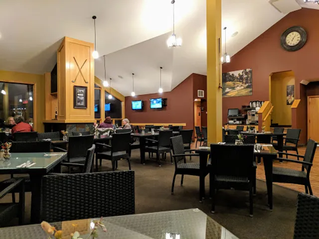 The Clubhouse at Paradise Valley