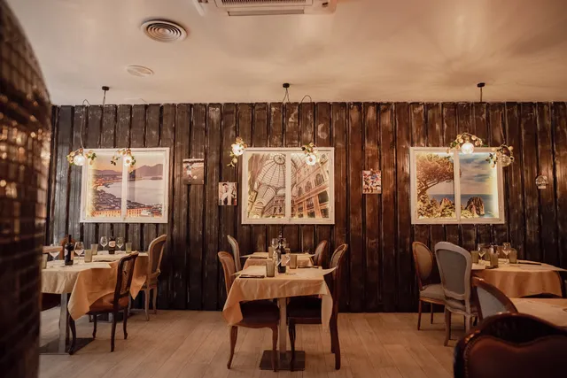 BELLA CIAO Barcelona