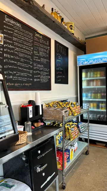 Fratellos Market LBI