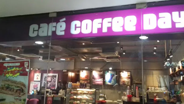 Café Coffee Day