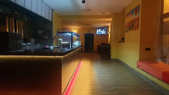 Mustafas Kebab & Pizza Haus