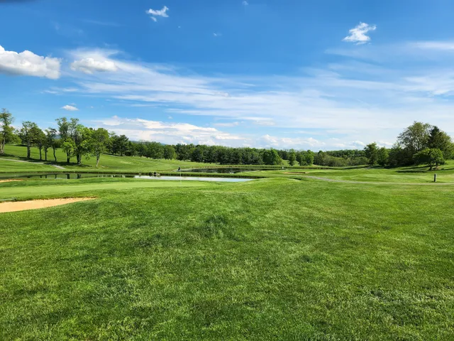 Black Rock Golf Course