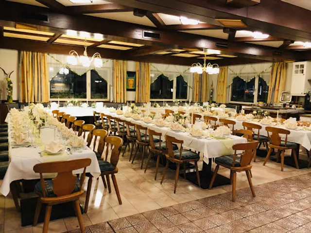 RESTAURANT YBBSBLICK