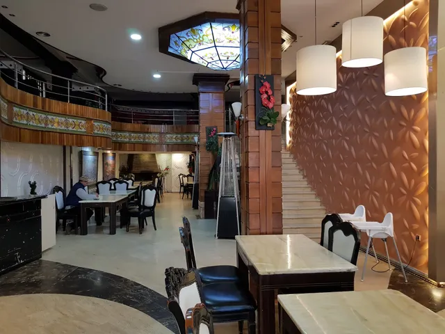 Café Restaurant LA PAIX