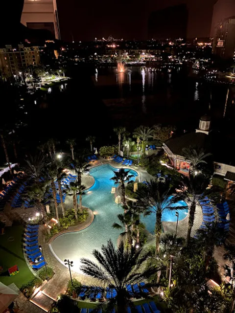 Back Bay Bar & Grill